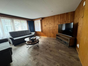 Hotel Restaurant Simplon